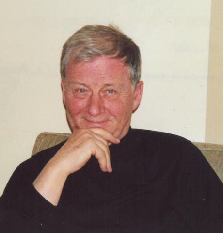 Claude Rocheville