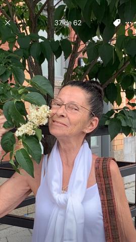 Suzanne Prud'homme
