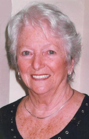 Marguerite Cournoyer