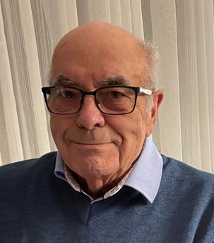 Michel Regimbald