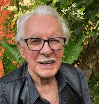 Paul Brunet