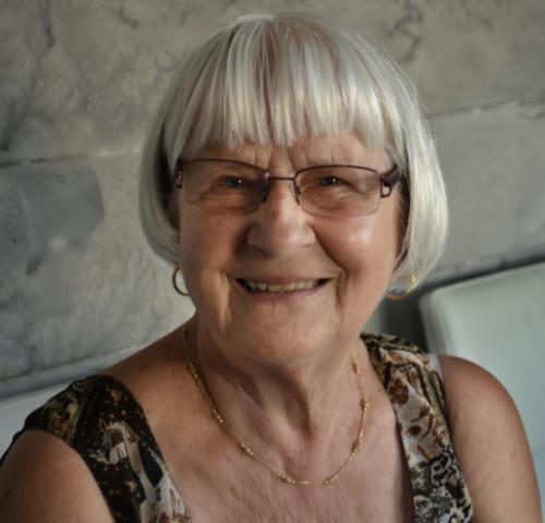 Gisèle Tremblay