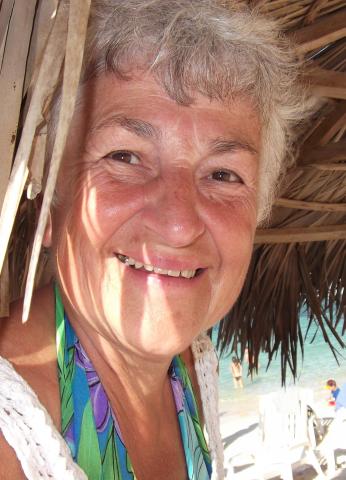 Lise Legris