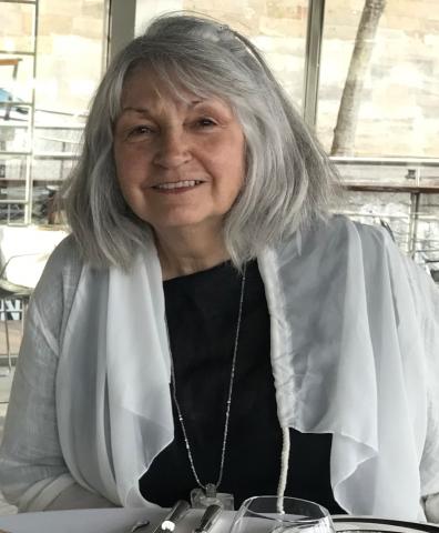 Louise Désilets