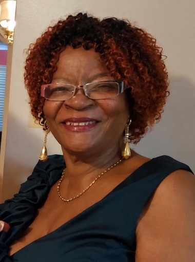 Clotilde Jean