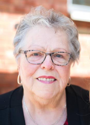 Renée Lalonde