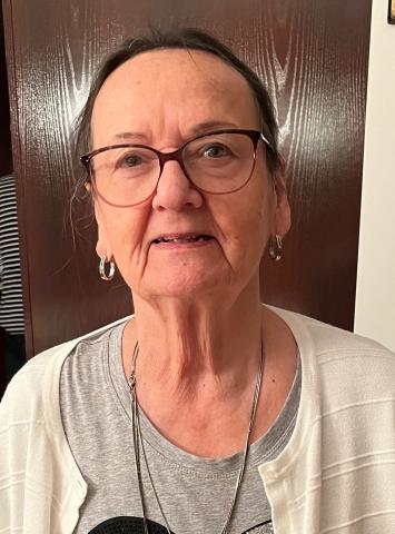 Lise Lahaise