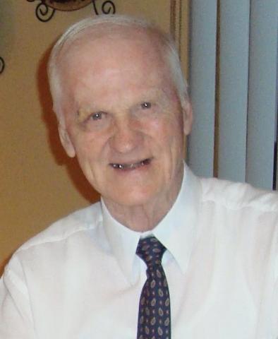 Claude Vincent