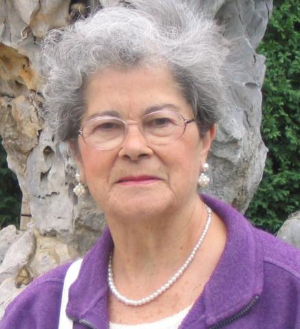 Marie-Marthe Provost