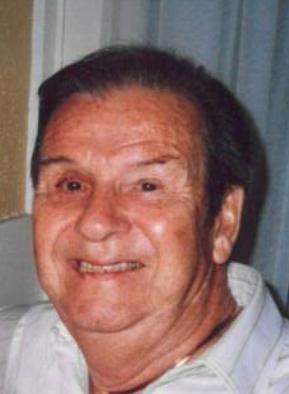Ronald Strother