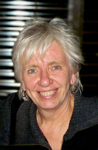 Micheline Vallières