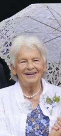 Jacqueline Perreault