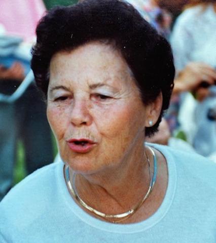 Madeleine Lord Drolet