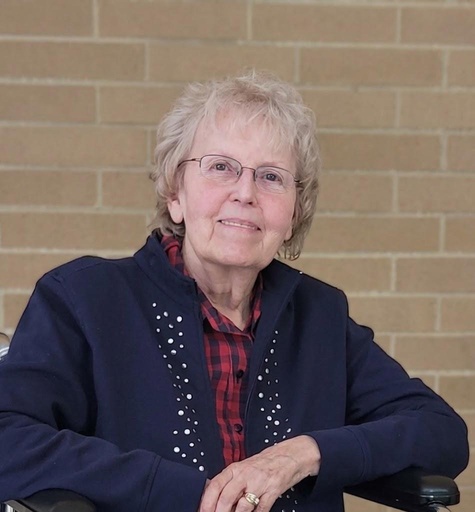 Marcelle Lapointe