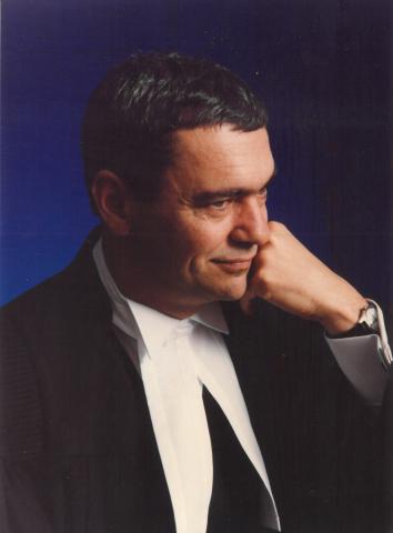 Robert Tremblay