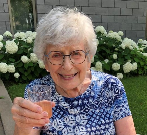 Lise Lafleur