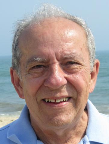 André Bouchard
