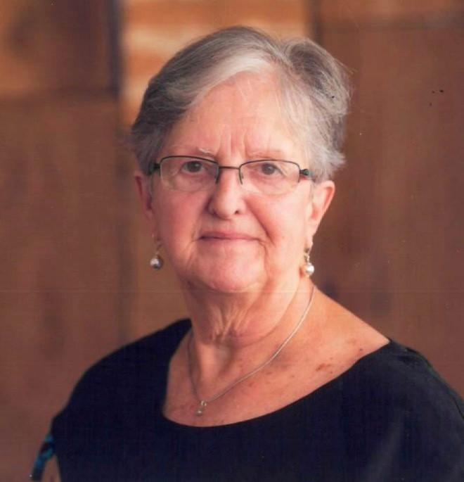 Thérèse Lévesque