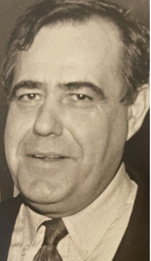 Claude Blanchard