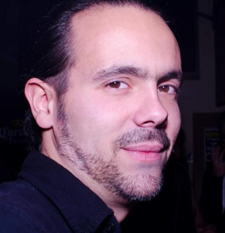 Alexandre Silva