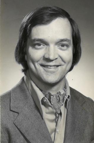 Roger Charest
