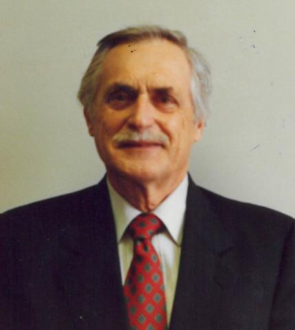 Jean Nepveu