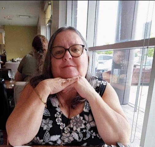 Lorraine Lespérance