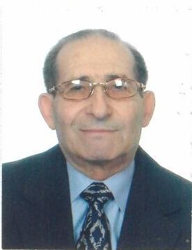 Antoun Melki