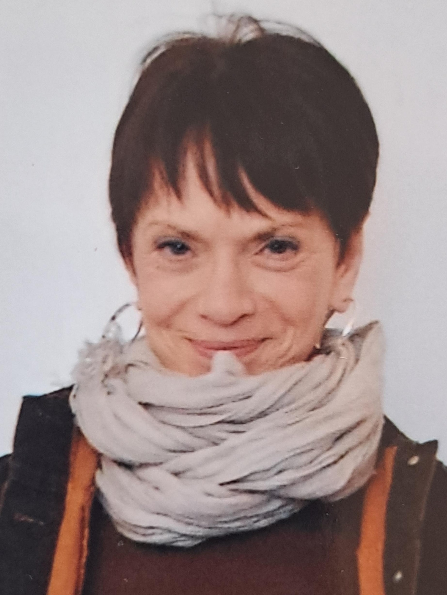 Francine Roy