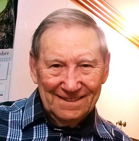 Jacques Bérubé