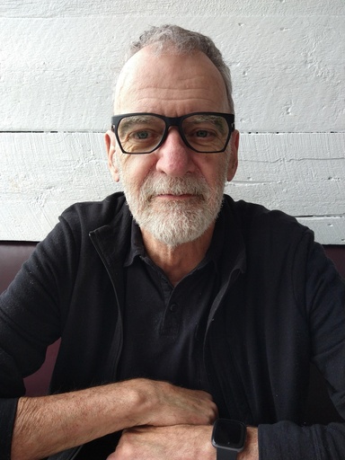 Réal Thibodeau