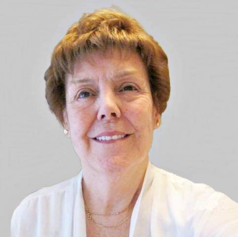 Irma Cyr