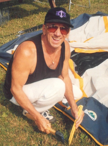 Yvon Gagnon