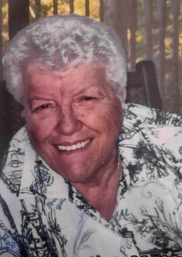 Marie-Rose Bourré