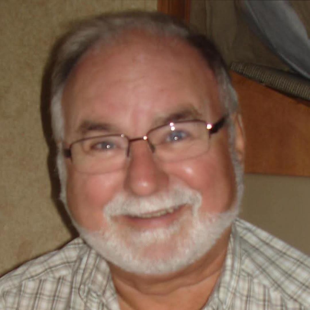 Richard Le Siège