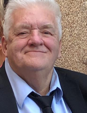 Claude Pageau