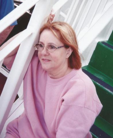 Irène Ranellucci