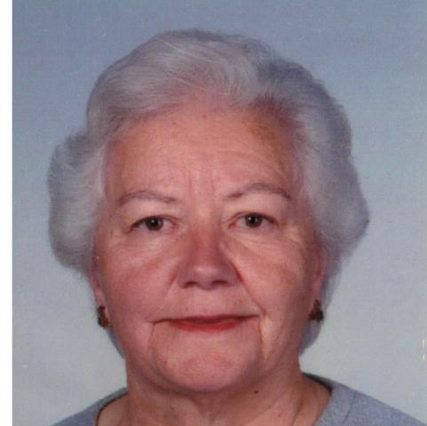 Guilhermina Inacio