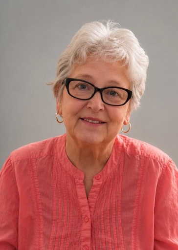 Francine Paquet