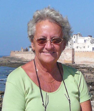 Marjolaine Liboiron