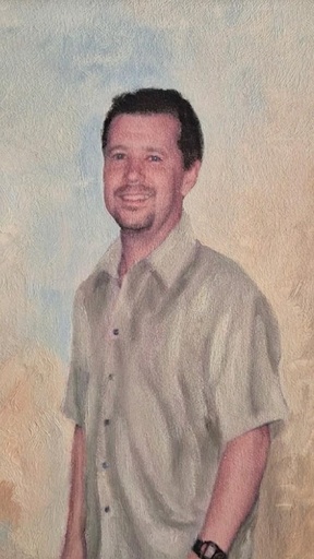 Luc  Beauregard