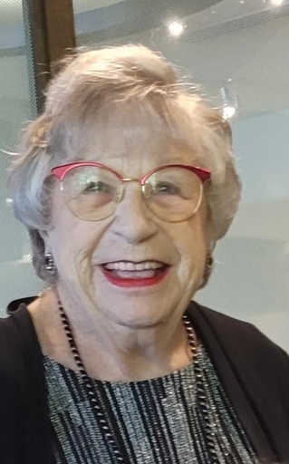 Huguette Casavant
