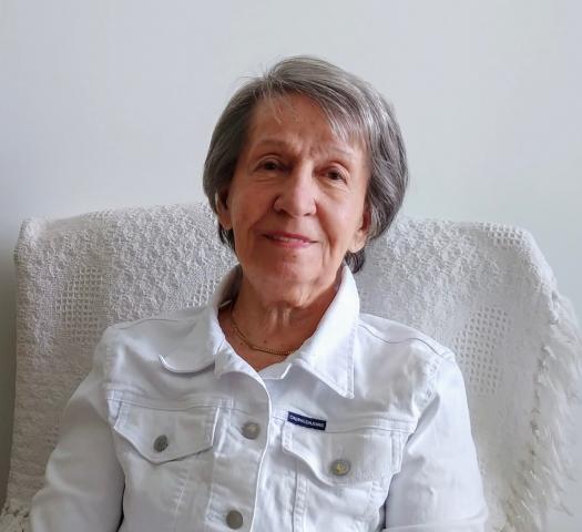 Angéline Dassylva