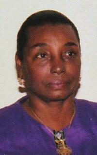 Rose Elizabeth Rose Elizabeth Anne Marie Prophète Grimard