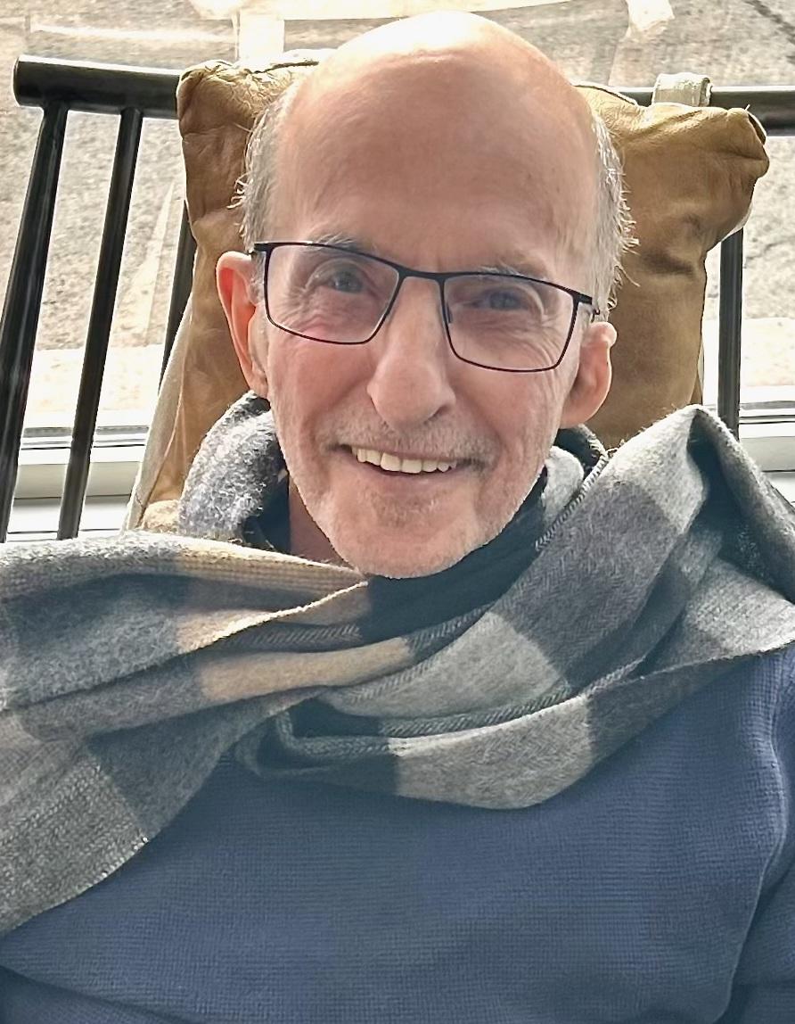 Denis Barbeau