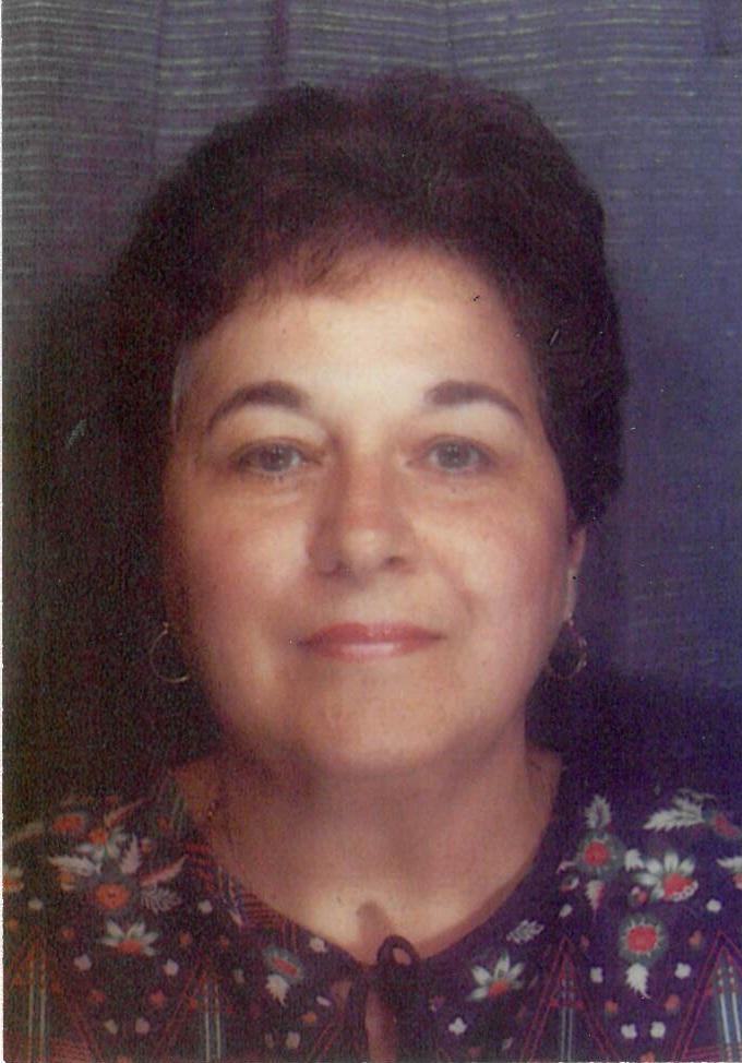 Lise Miron