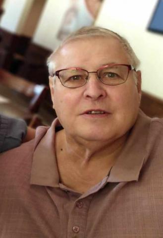 Denis Desautels