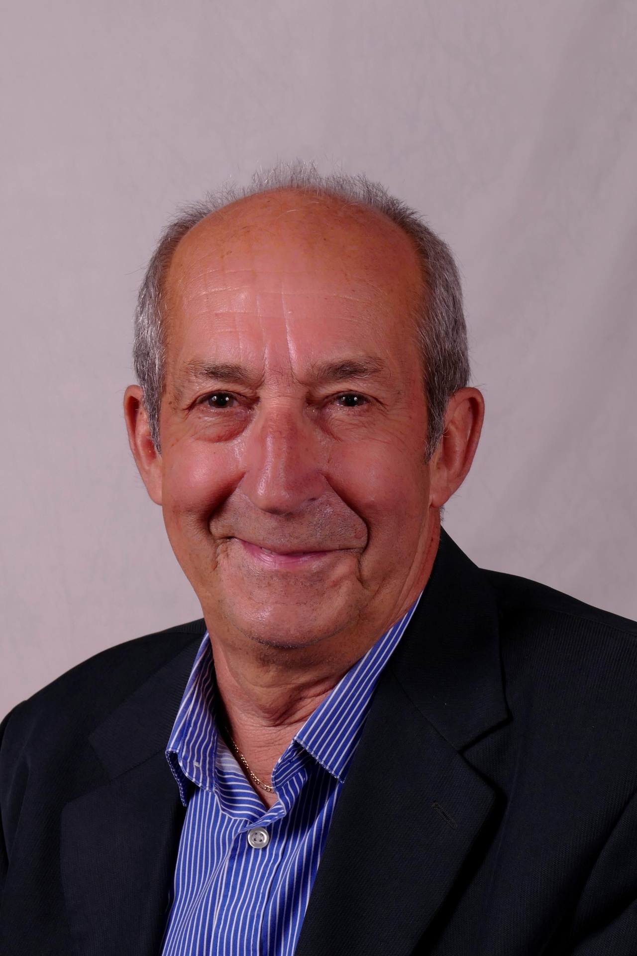 Gérard Deschênes