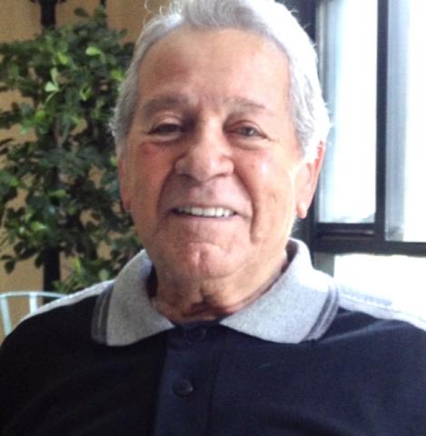 Vincent Salicco