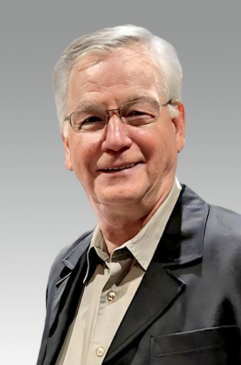 Pierre Larivière